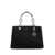 Michael Kors Michael Kors Handbags. Black