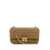 Michael Kors Michael Kors Shoulder Bags BEIGE O TAN