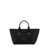 Michael Kors Michael Kors Handbags. Black