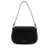 Michael Kors Michael Kors Handbags. Black