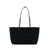 Michael Kors Michael Kors Handbags. Black