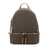 Michael Kors Michael Kors Handbags. BROWN