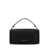 Michael Kors Michael Kors Handbags. Black