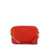 Michael Kors Michael Kors Shoulder Bags RED