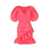 MSGM Msgm Dress PINK