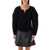 BY MALENE BIRGER Francinas knit Black