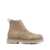 Birkenstock Birkenstock Boots Beige Beige