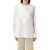 BY MALENE BIRGER Fayette silk-blend shirt N/A