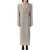 Magda Butrym Long classic coat N/A