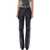 MISBHV Vegan leather trousers Black