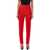 Magda Butrym High-waisted pant Red