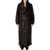 THE GARMENT The Dixie long vegan fur coat N/A