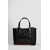 Christian Louboutin Christian Louboutin Cabata Mini Tote Black