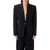 MUGLER Pierced tailored jacket N/A