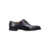 CROCKETT & JONES Hallam Black