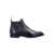 CROCKETT & JONES Chelsea 8 Black