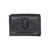 Marc Jacobs The utility Snapshot DTM mini trifold wallet Black