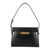 Saint Laurent Manhattan small in box shoulder bag Black