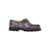 PARABOOT Michael lace-up derby shoes Brown