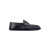 Saint Laurent Le loafer Penny slippers Black