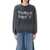 ANINE BING Spencer sweatshirt N/A