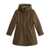 Woolrich Woolrich Coats Green N/A