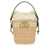 Valentino Garavani Valentino Garavani Bucket Bags BEIGE O TAN