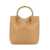 Valentino Garavani Valentino Garavani Bucket Bags BEIGE O TAN