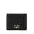 Valentino Garavani Valentino Garavani Wallets Black