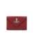 Vivienne Westwood Vivienne Westwood Wallets RED