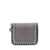 Stella McCartney Stella McCartney Falabella Tri-Fold Wallet GREY