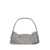 Benedetta Bruzziches Benedetta Bruzziches Clutch SILVER