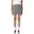 Golden Goose Nina wrap mini skort N/A