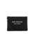 Saint Laurent Saint Laurent Clutch Black