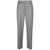 Peserico Peserico Trousers Grey Grey