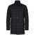 Herno Herno Coats Black N/A