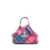 Vivienne Westwood Vivienne Westwood Yasmine Mini Tartan Handbag MULTICOLOUR