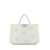 Valentino Garavani Valentino Garavani Handbags. WHITE