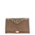 Valentino Garavani Valentino Garavani Valentino Garavani 'Vlogo Chain' Shoulder Bag BROWN