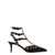 Valentino Garavani Valentino Garavani Valentino Garavani 'Rockstud' Pumps Black