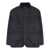 Maison Margiela Maison Margiela Coats Black Black