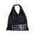 MM6 Maison Margiela Classic Japanese bag Black