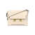 Marni Trunkaroo medium shoulder bag White