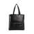 Valentino Garavani Valentino Garavani Leather Bags Black