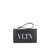 Valentino Garavani Valentino Garavani Wallets Black