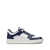 Valentino Garavani Valentino Garavani Freedots Leather Sneakers BLUE