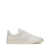 Valentino Garavani Valentino Garavani Upvillage Leather Sneakers WHITE