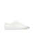 Saint Laurent Saint Laurent Andy Leather Sneakers WHITE