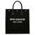 Saint Laurent Saint Laurent 'Rive Gauche North/South' Shopping Bag MULTICOLOR