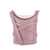 Alexander McQueen Alexander McQueen Bucket Bags PINK